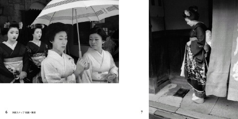 真作】『をみなえし』 油彩 2020年作 F4 日展作家#舞妓 #祇園 #京都