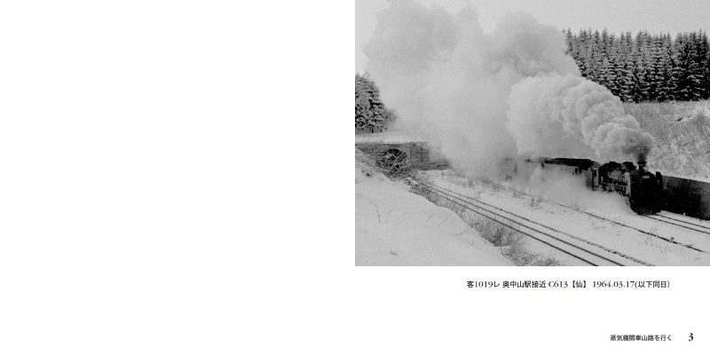 tsurukameの作品 「蒸気機関車山路を行く 」 | フォトブック・フォト