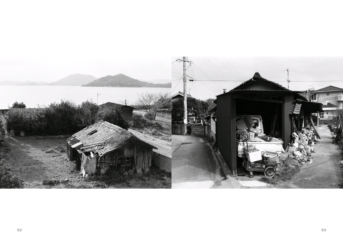 NORiの作品 「お の み ち」 | フォトブック・フォト（写真）アルバム