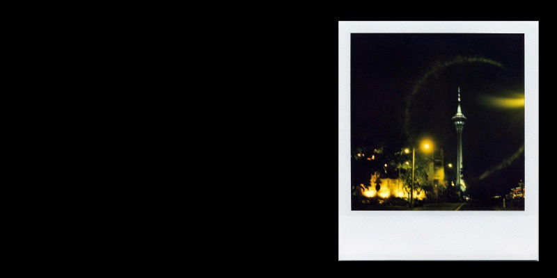 4696=4649の作品 「ポラロイド☆グラフィティ」 | フォトブック