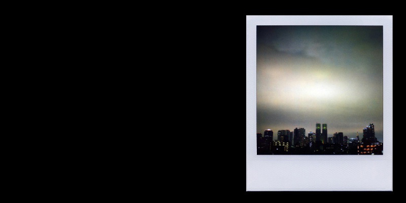 4696=4649の作品 「ポラロイド☆グラフィティ」 | フォトブック