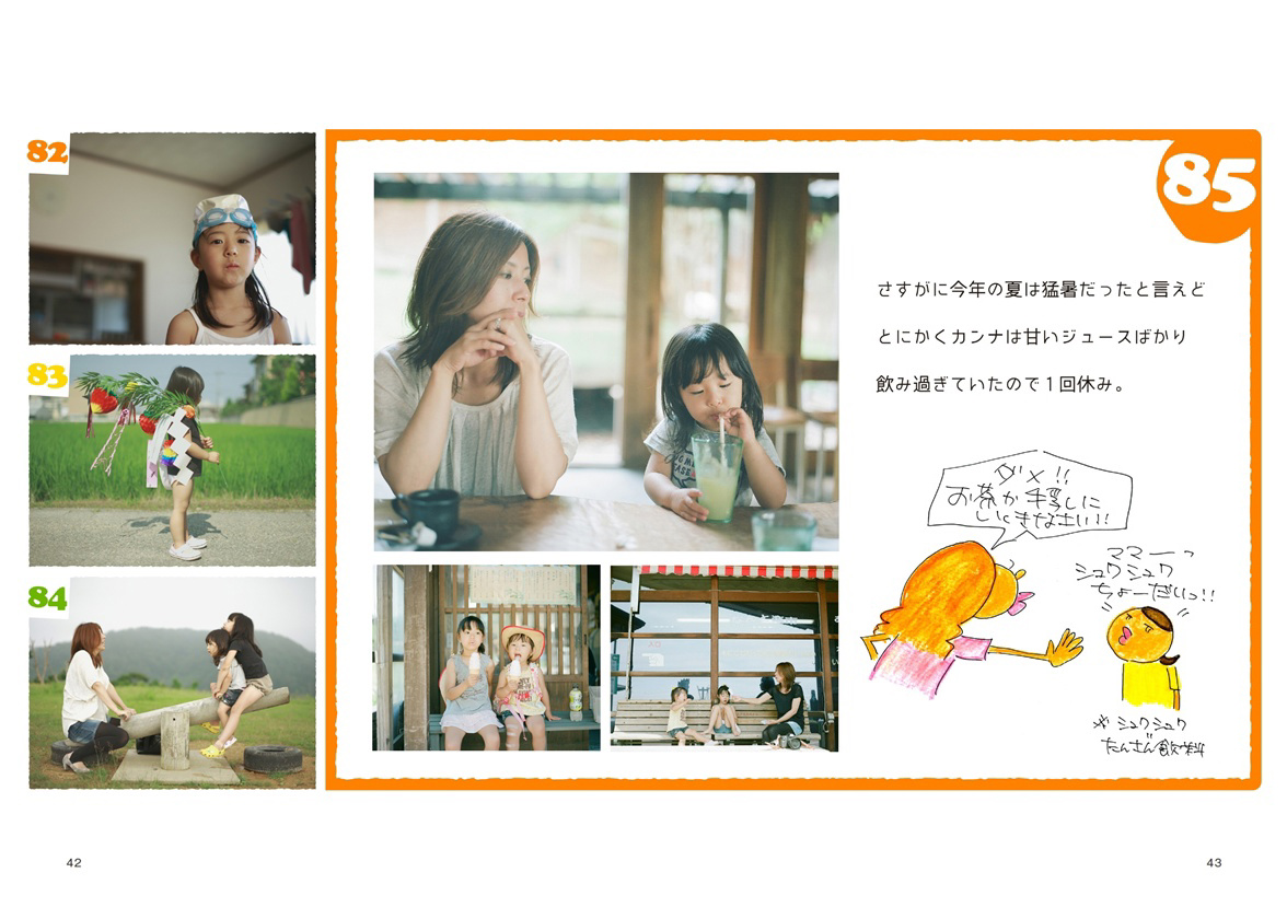 とよの作品 「思ひ出スゴロク♪」 | フォトブック・フォト（写真