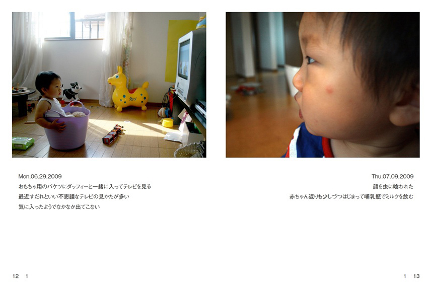 n°の作品 「1」 | フォトブック・フォト（写真）アルバム作成なら