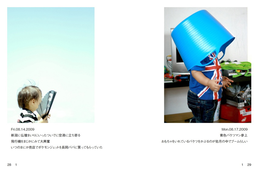 n°の作品 「1」 | フォトブック・フォト（写真）アルバム作成なら