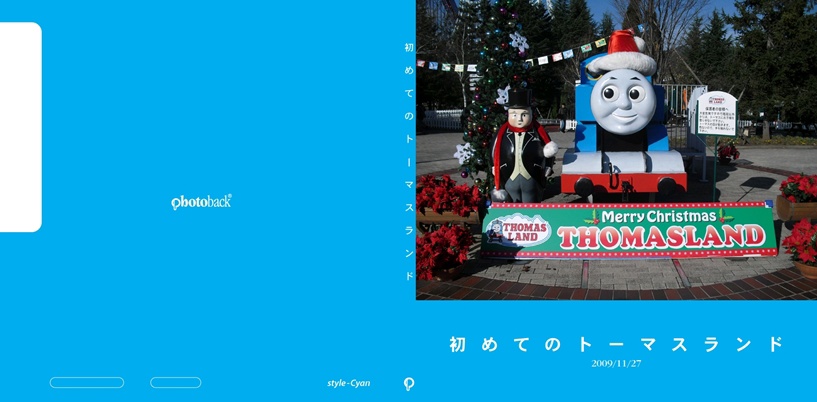 トーマス カード アルバム ナガサキヤ トーマスカード フォルダー 4冊