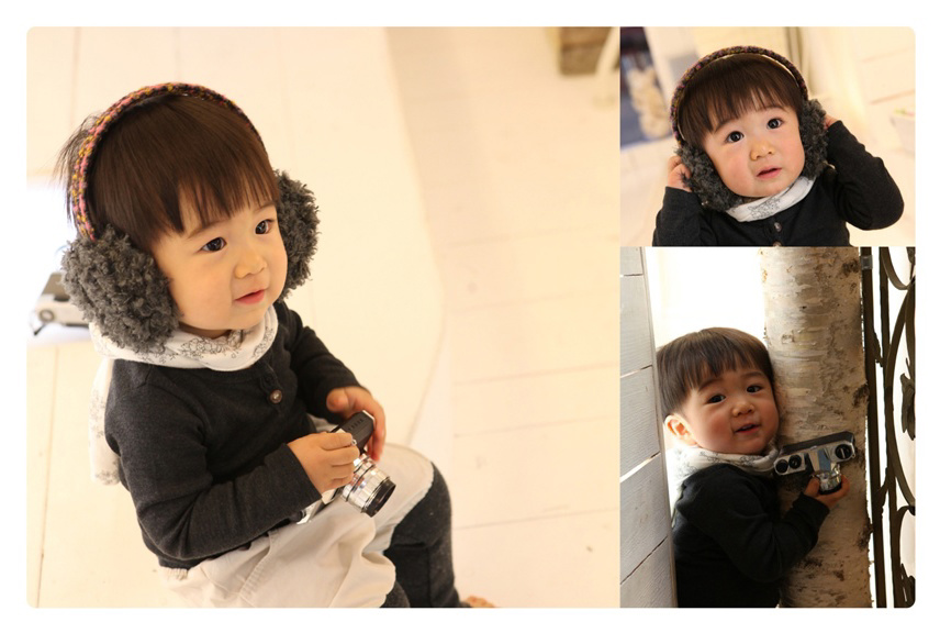 hinamamaの作品 「ひなただより part2 飛那汰1歳 」 | フォト