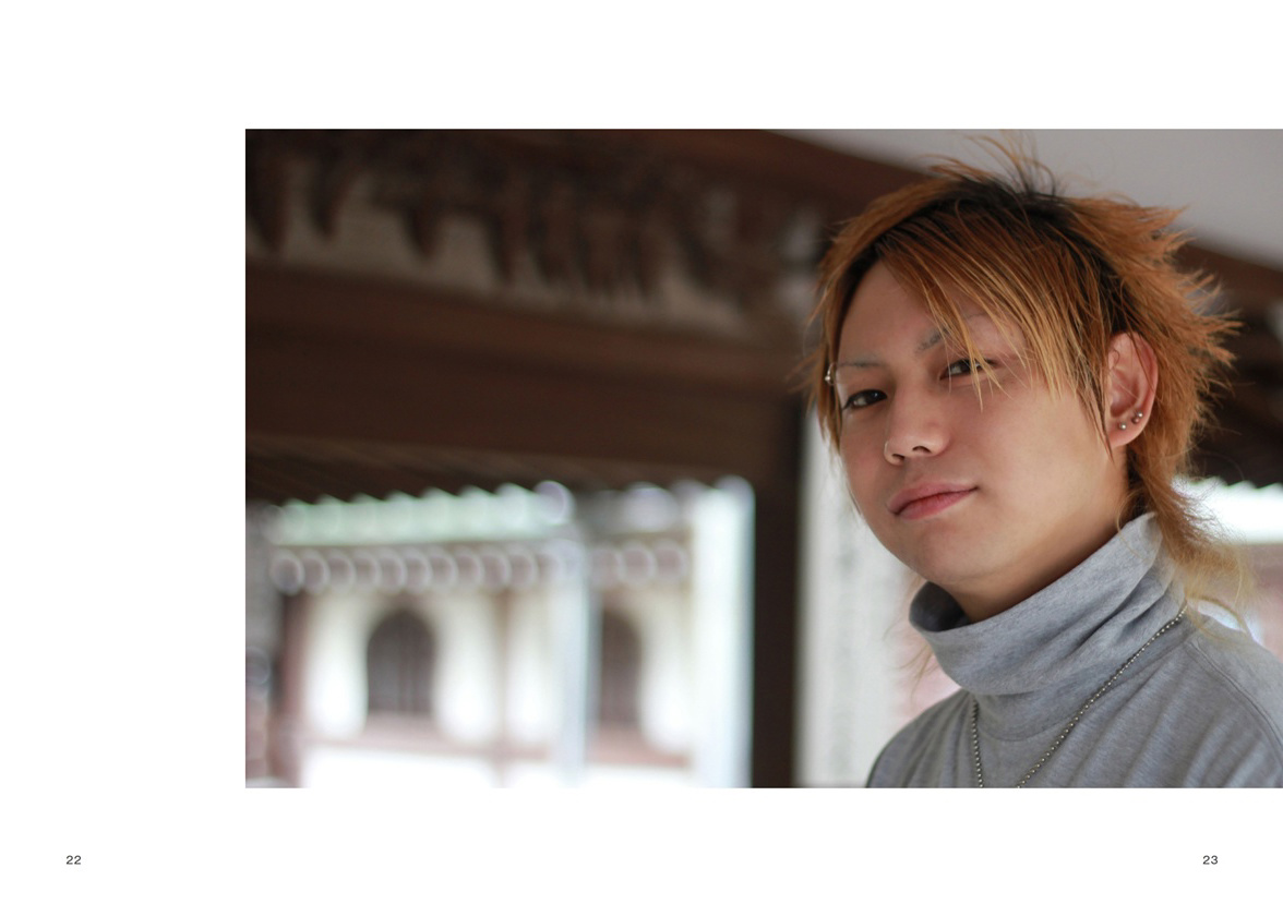 kanechanの作品 「TO YOUR SIDE」 | フォトブック・フォト（写真