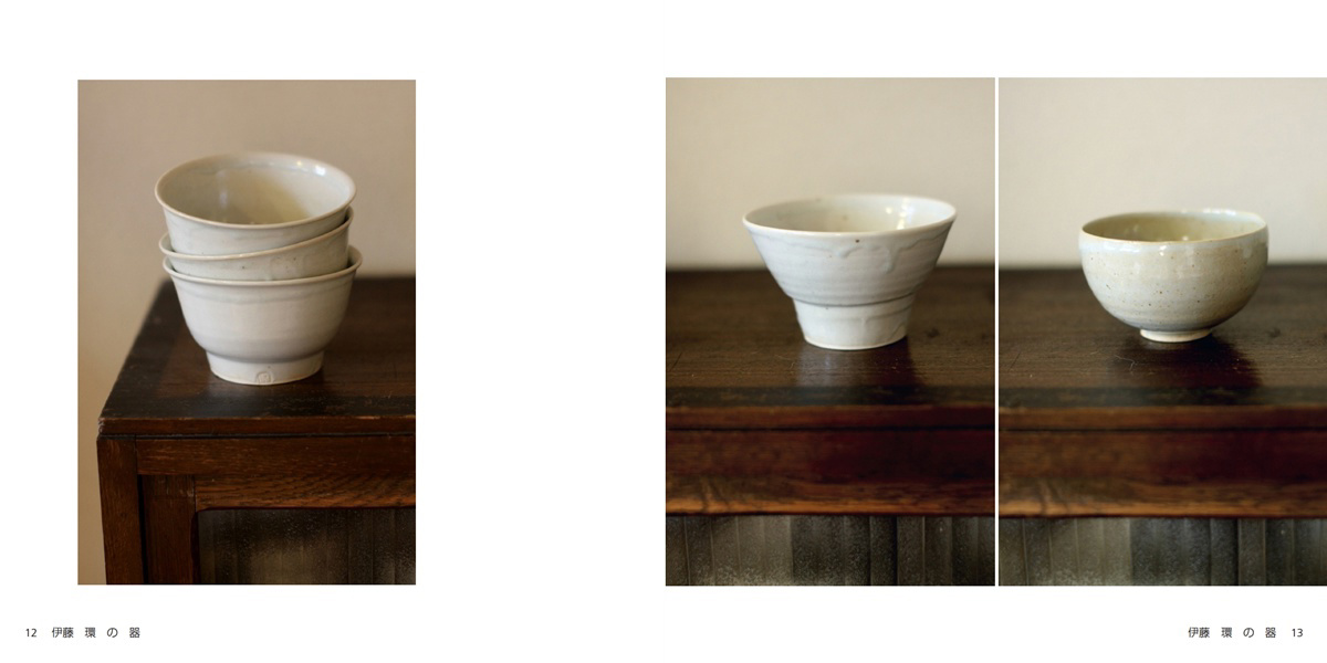 hirohiroの作品 「伊藤 環 の 器」 | フォトブック・フォト（写真