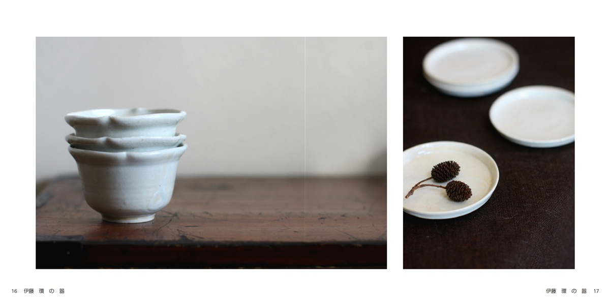 hirohiroの作品 「伊藤 環 の 器」 | フォトブック・フォト（写真