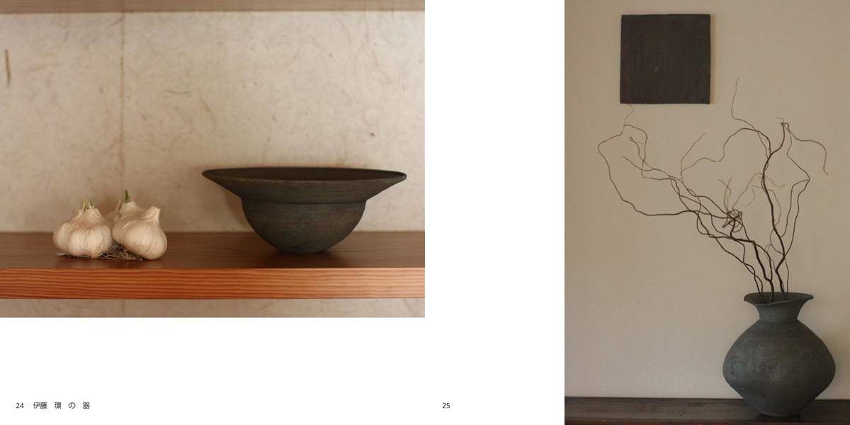hirohiroの作品 「伊藤 環 の 器」 | フォトブック・フォト（写真