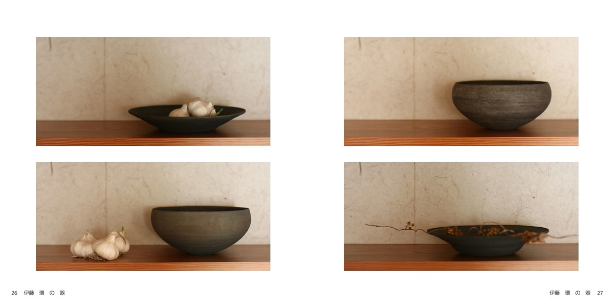 hirohiroの作品 「伊藤 環 の 器」 | フォトブック・フォト（写真