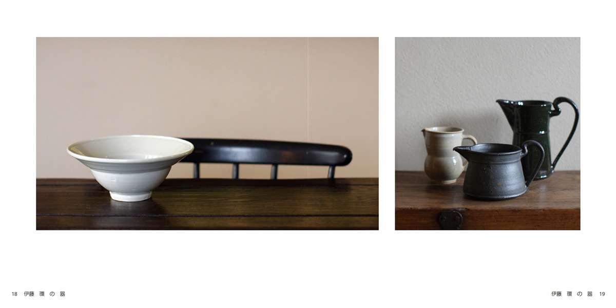 hirohiroの作品 「伊藤 環 の 器」 | フォトブック・フォト（写真