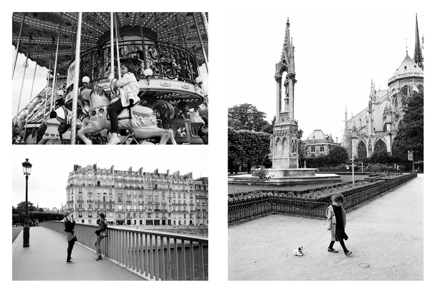 セキアキコの作品 「フランス（パリ）」 | フォトブック・フォト（写真