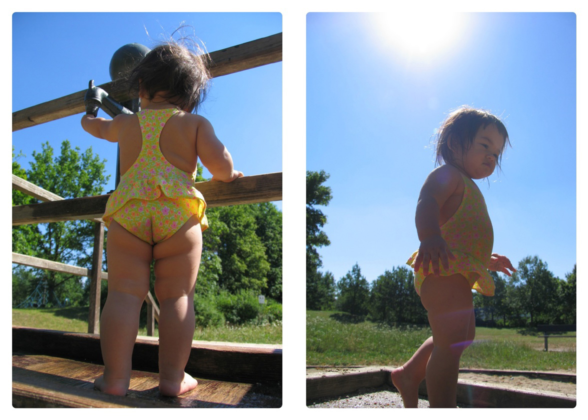 gasconxの作品 「詩音 1歳2ケ月12日目 」 | フォトブック