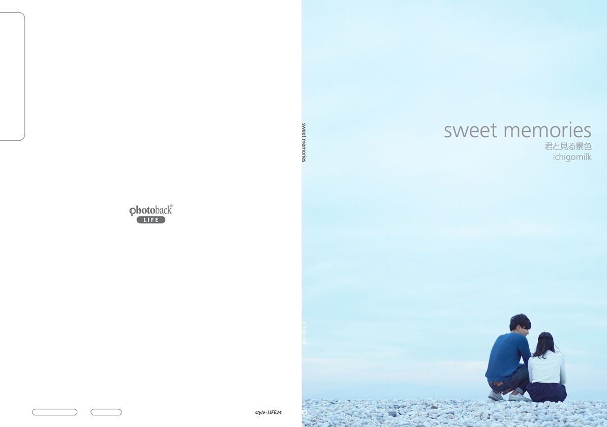 ichigomilkの作品 「sweet memories」 | フォトブック・フォト（写真