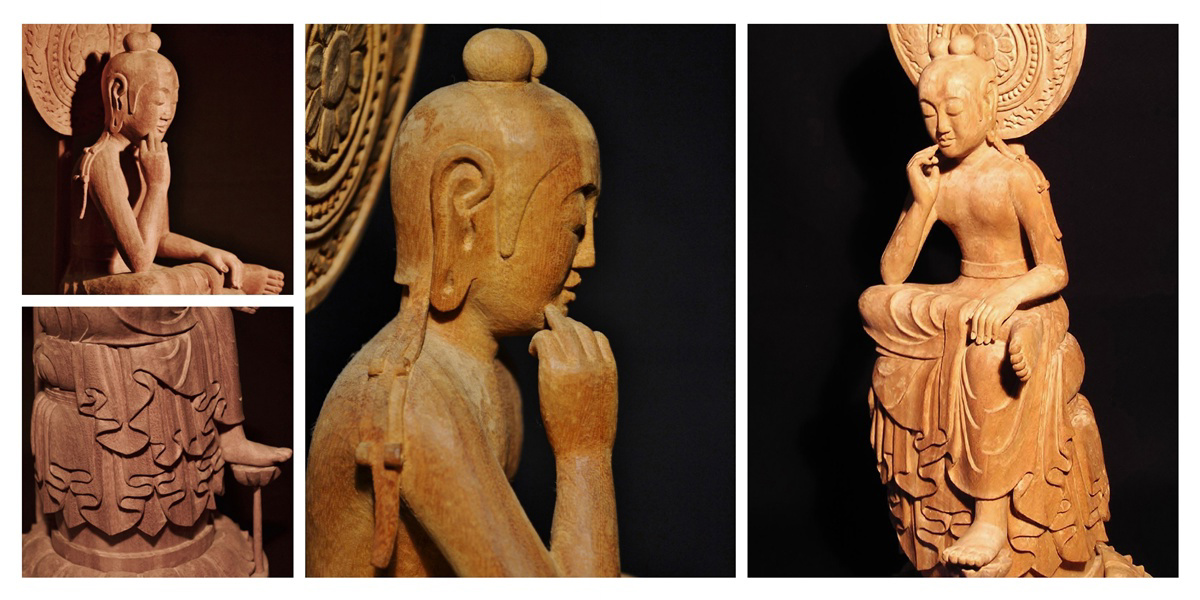 amandaの作品 「My仏像彫刻」 | フォトブック・フォト（写真）アルバム