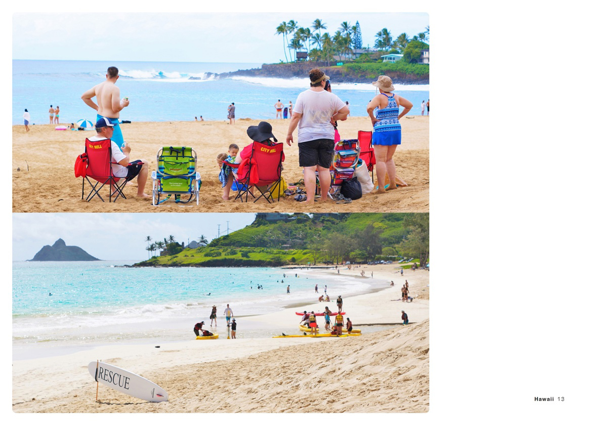 kanazawalifeの作品 「Hawaii」 | フォトブック・フォト（写真