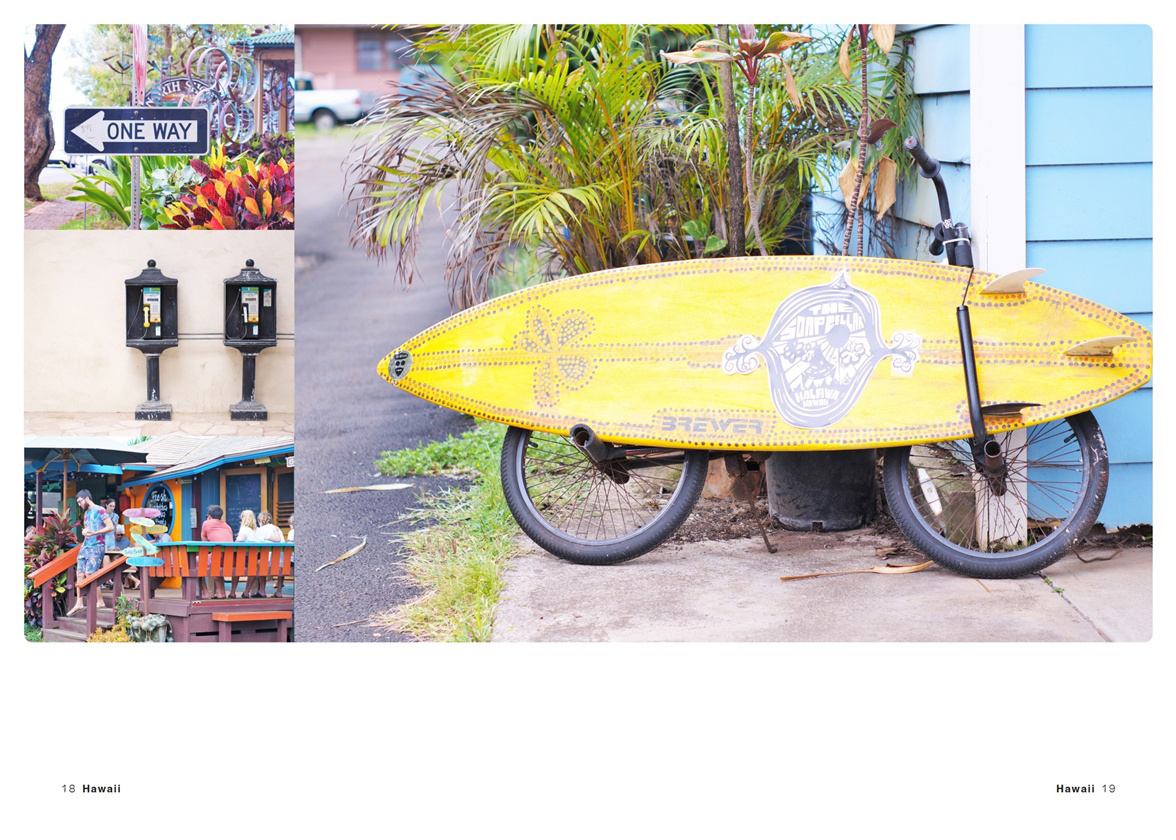 WINNER 中国限定 フォトブック ハワイ kanazawalifeの作品 「Hawaii」 | フォトブック・フォト（写真