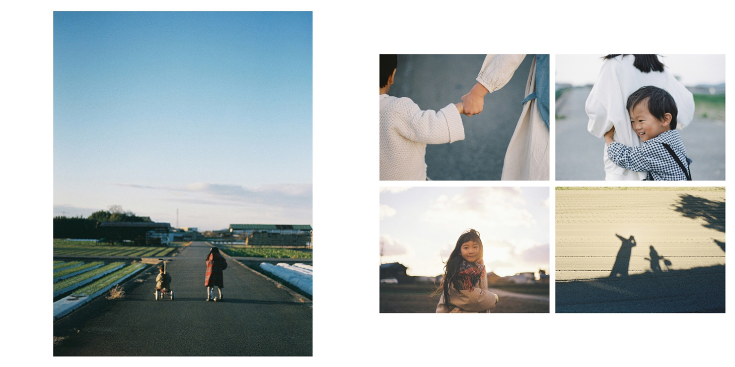 みさの作品 「 」 | フォトブック・フォト（写真）アルバム作成なら