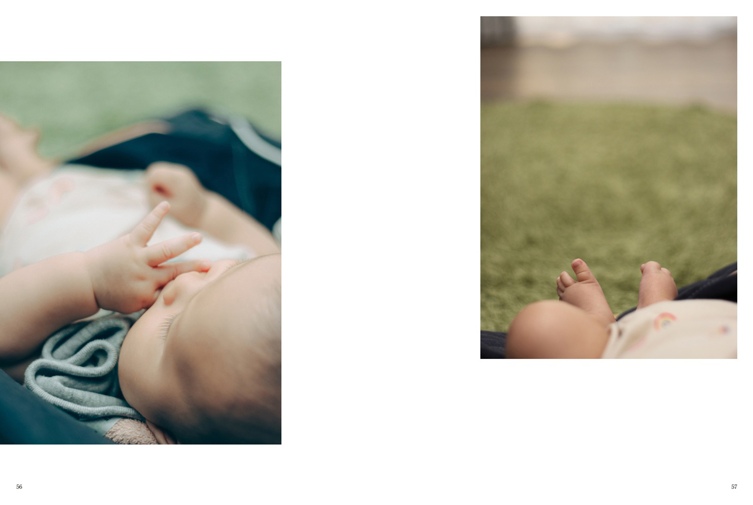megの作品 「 Little」 | フォトブック・フォト（写真）アルバム