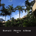 Hawaii Photo Album