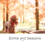     Emma and Seasons