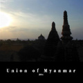 Union of Myanmar