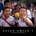 ASIAN SMILE 1
