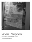 Wien  Sopron