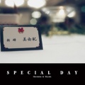 SPECIAL DAY