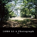 LOMO LC-A Photograph
