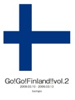 Go!Go!Finland!!vol.2