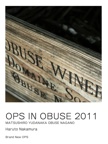 OPS IN OBUSE 2011
