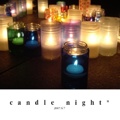 candle night*