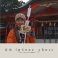涼也 iphone_photo