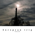 European trip