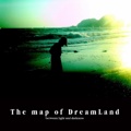 The map of DreamLand