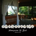 Honeymoon @ Bali