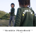 **Ken&Go PhotoBook**