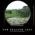 NEW ZEALAND 2005