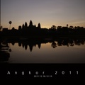 Angkor 2011