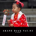 AKANE Book Vol.03