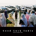 Good Luck India