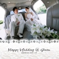 Happy Wedding @ Guam
