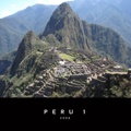        ＰＥＲＵ １       