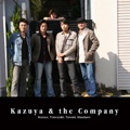 Kazuya & the Company
