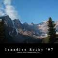Canadian Rocky '07