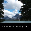 Canadian Rocky '07