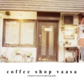 coffee shop vaasa