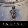  Belgium ＆ France 